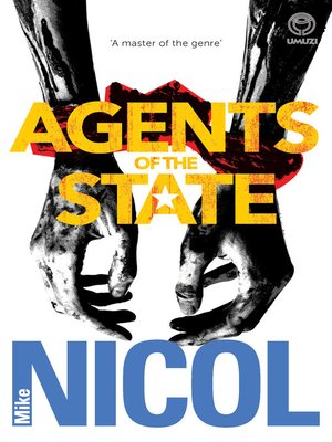 cover image of Agents of the State